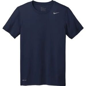 NIKE MENS LEGEND SHORT SLEEVE